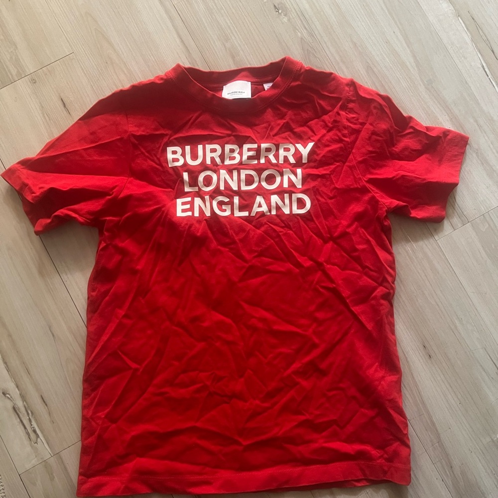 Burberry kids
